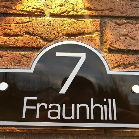 Willa Fraunhill Swinford Zewnętrze zdjęcie